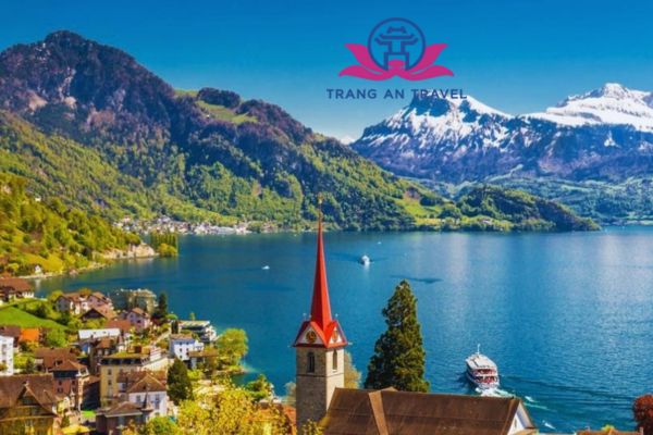 Những mẹo bạn nên nhớ để có một chuyến du lịch châu Âu an toàn