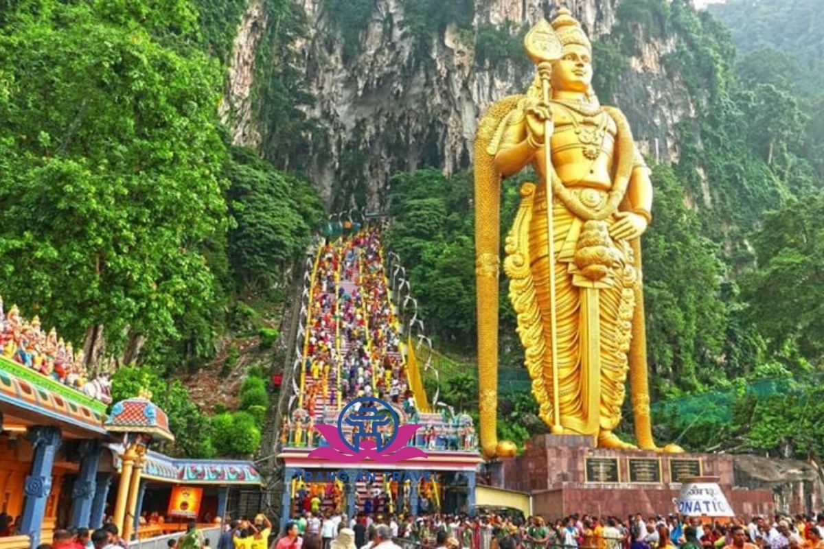 LƯU Ý KHI ĐI TOUR MALAYSIA – SINGAPORE