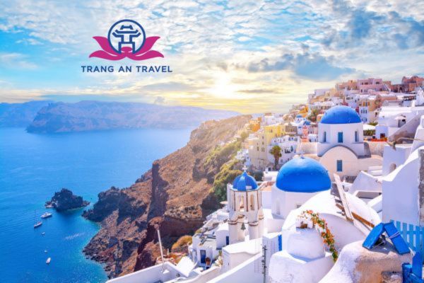 GHÉ THĂM 5 ĐIỂM DU LỊCH ĐỊA TRUNG HẢI ĐẸP NHƯ MỘNG