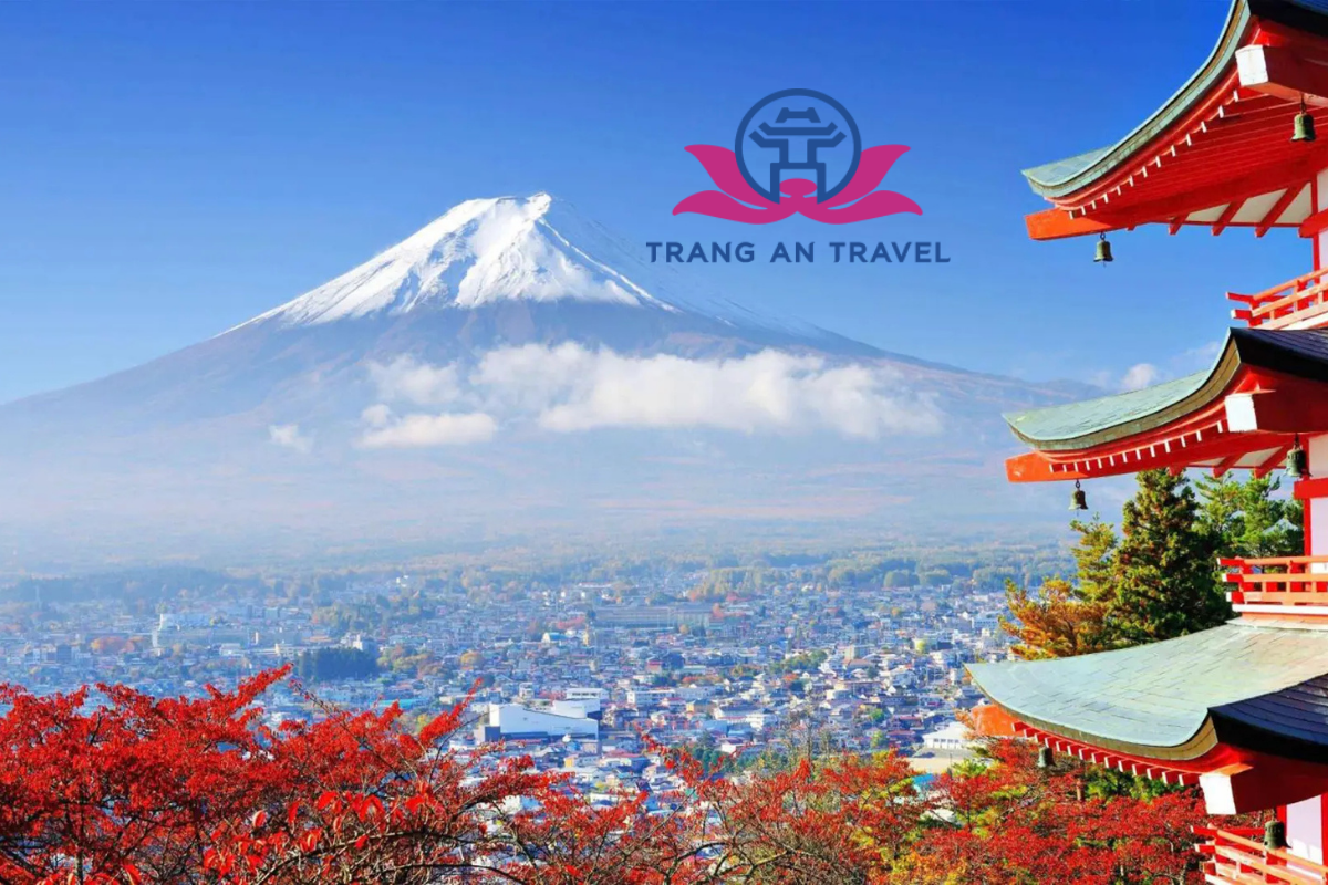 GHÉ THĂM NHỮNG ĐIỂM ĐẾN HẤP DẪN NHẤT Ở NAGOYA