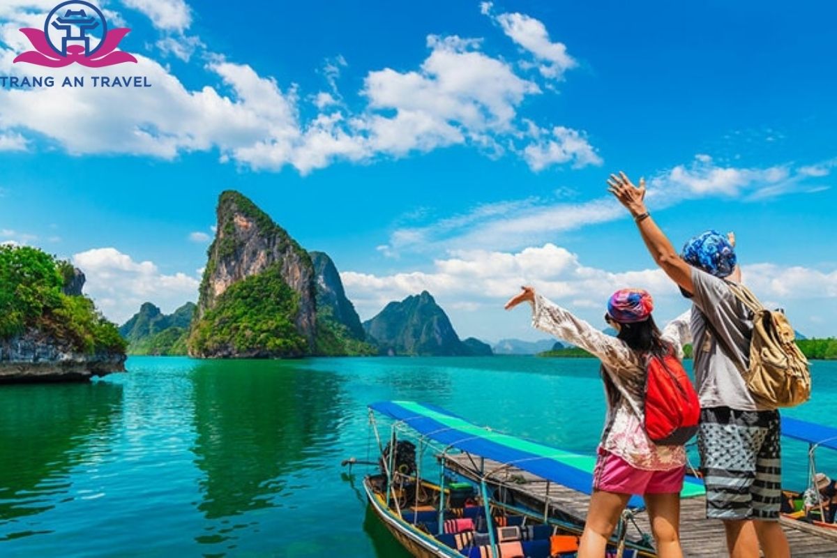 KÍCH CẦU DU LỊCH DỊP CUỐI NĂM 2013