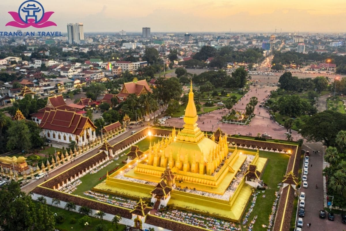 KINH NGHIỆM DU LỊCH LÀO