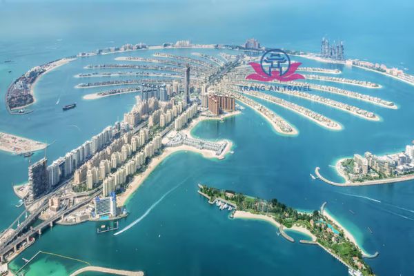 Du lịch Dubai – tất cả những gì bạn cần biết