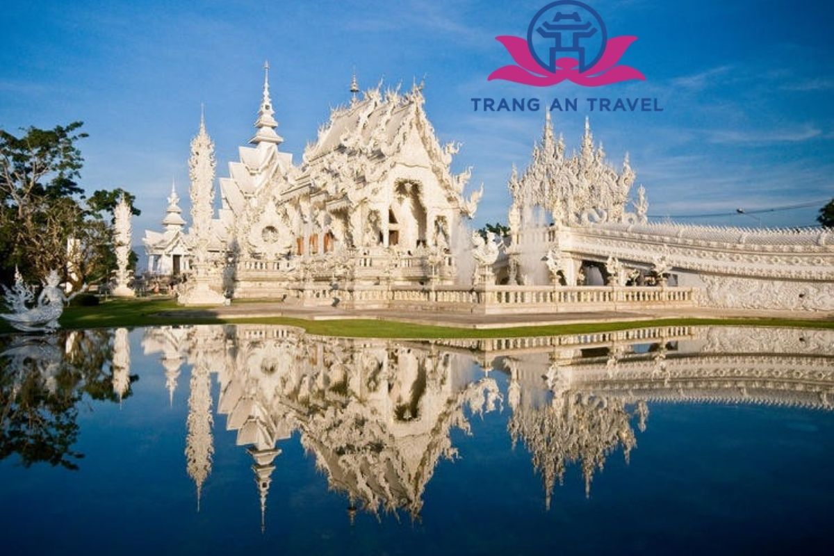 NGÔI CHÙA ĐỘC ĐÁO PHONG CÁCH PHIM VIỄN TƯỞNG