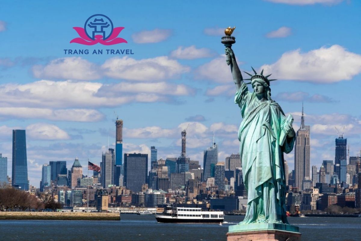 Du lịch Mỹ cần chuẩn bị gì và những thủ tục cần thiết?