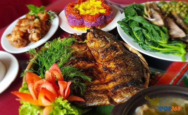 Đố bạn dám ăn 10 món ăn kỳ lạ này khi đi du lịch