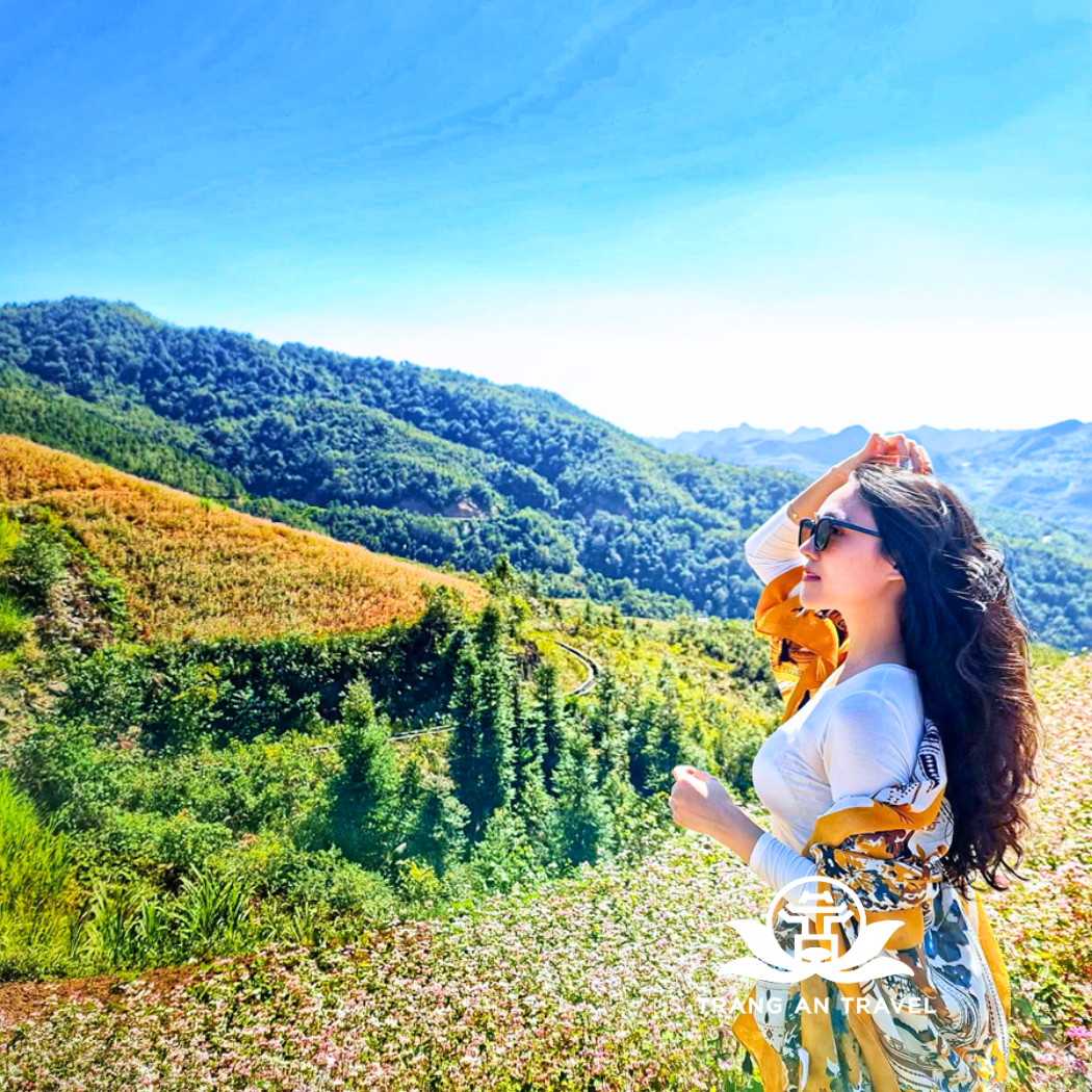 TOUR DU LỊCH HÀ GIANG: HÀ NỘI – CAO NGUYÊN ĐÁ ĐỒNG VĂN – HÀ NỘI - 3 ngày 2 đêm