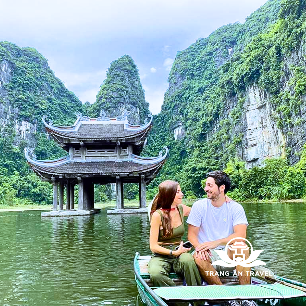 TOUR DU LỊCH: HÀ NỘI - NINH BÌNH- HẠ LONG - 3 ngày 2 đêm 