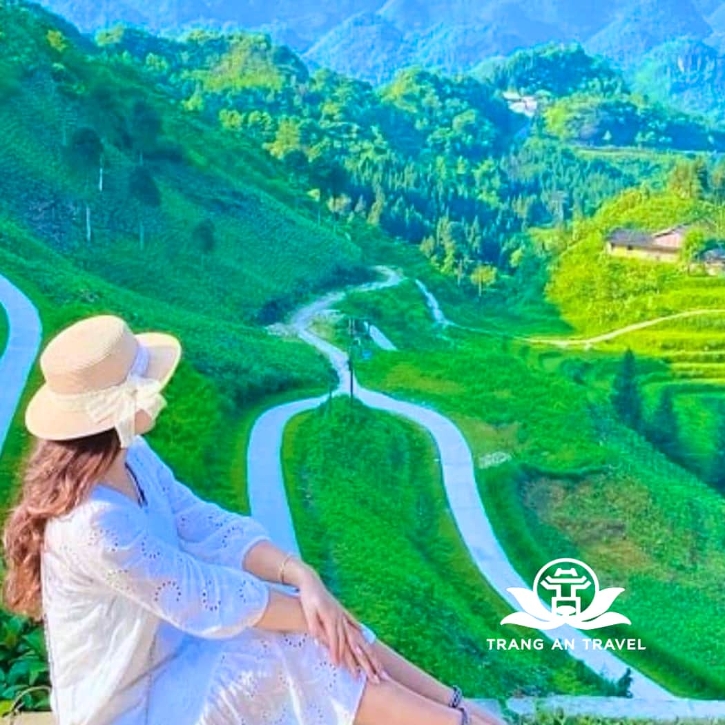 TOUR DU LỊCH ĐÔNG BẮC: HÀ NỘI – HÀ GIANG – CAO BẰNG – BA BỂ - 5 ngày 4 đêm