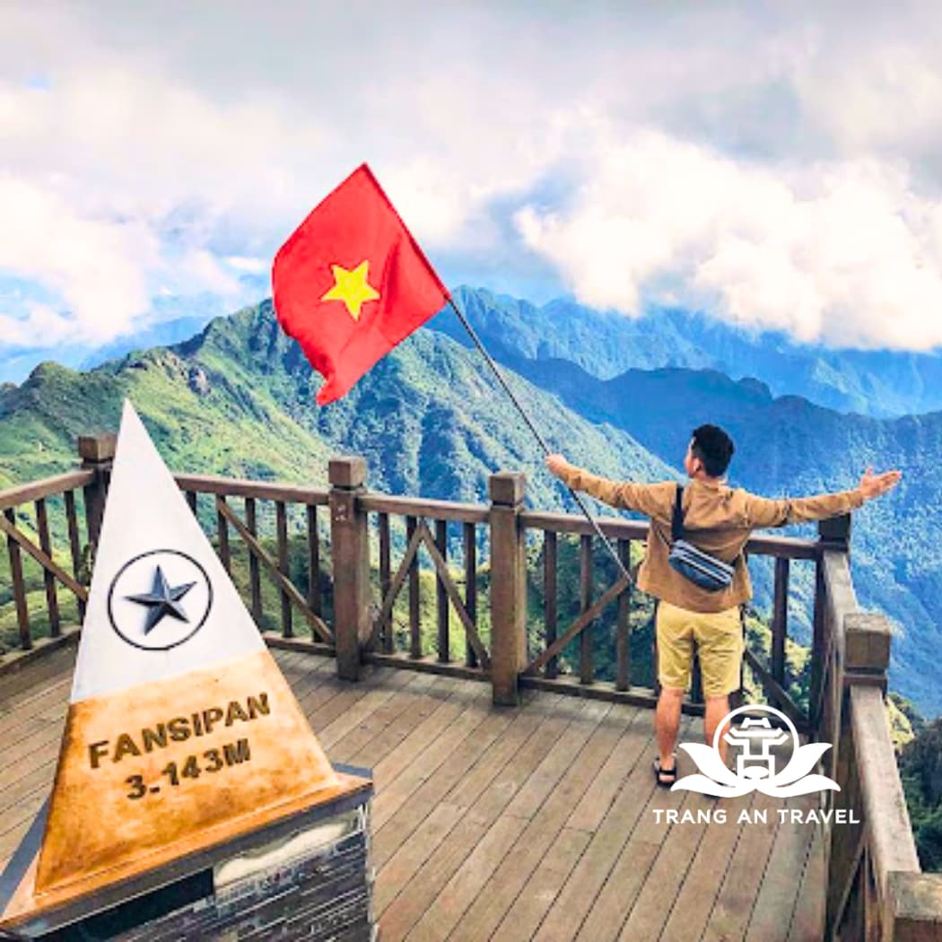 TOUR DU LỊCH: HÀ NỘI - NINH BÌNH- HẠ LONG - SAPA  - 6 ngày 5 đêm