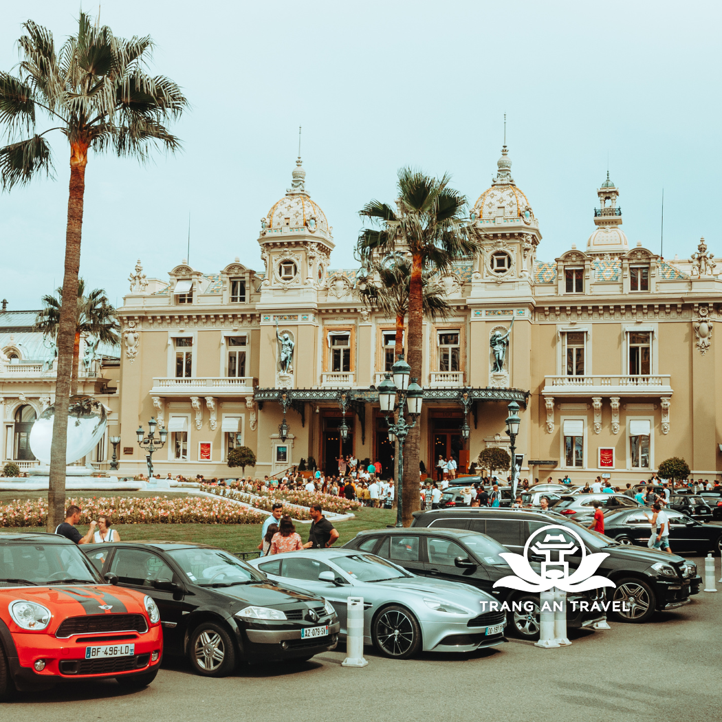 Tour Châu Âu: Miền Nam Pháp – Tây Ban Nha - Bồ Đào Nha 11N10Đ bay Turkish Airlines 2025