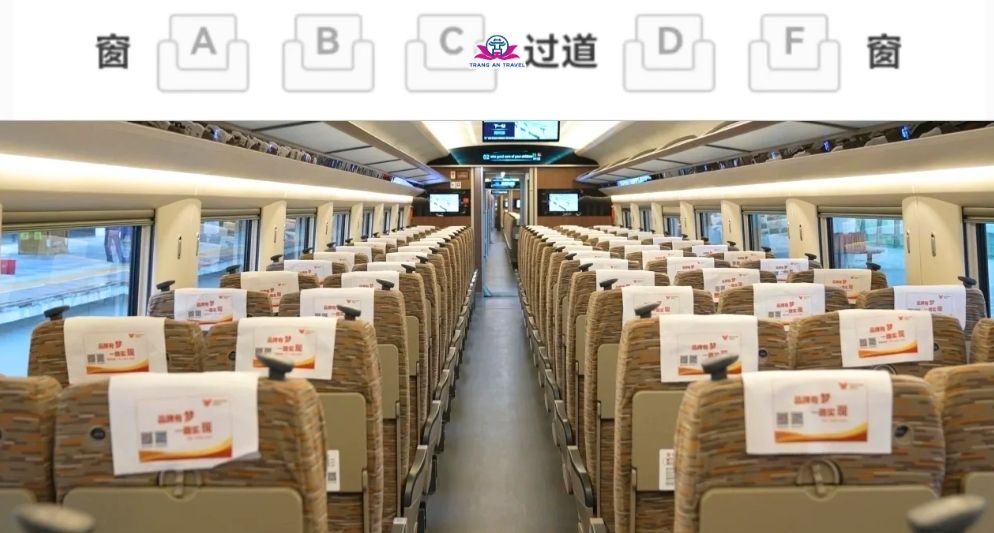 tàu cao tốc Trung Quốc