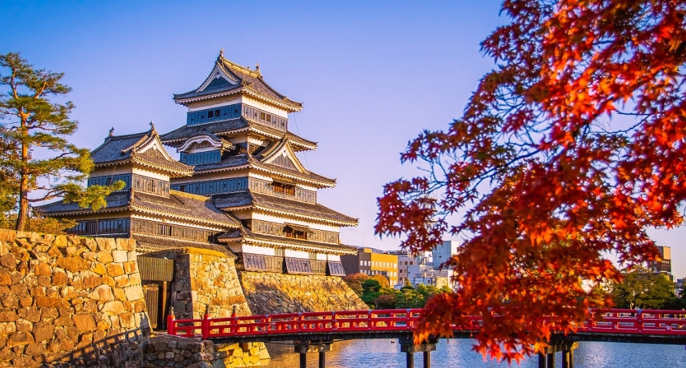 Nên đi Nhật Bản tháng 10 hay tháng 11 để ngắm trọn mùa lá đỏ?