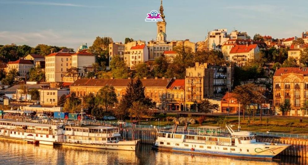 Kinh nghiệm du lịch Serbia tháng 10