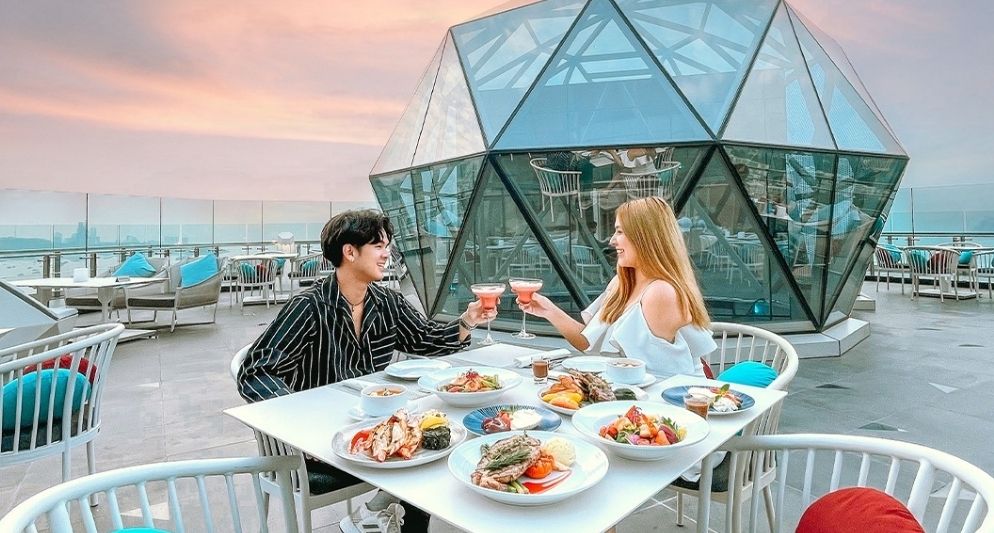 Tour Thái Lan VIP thực sự 'sang chảnh' như lời đồn?