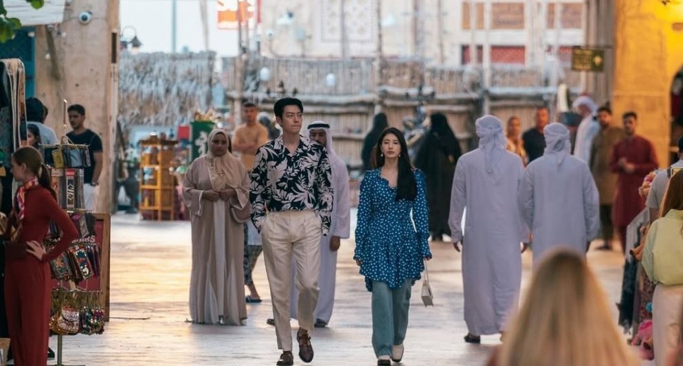 Phim 'Thần đèn ơi, ước đi'