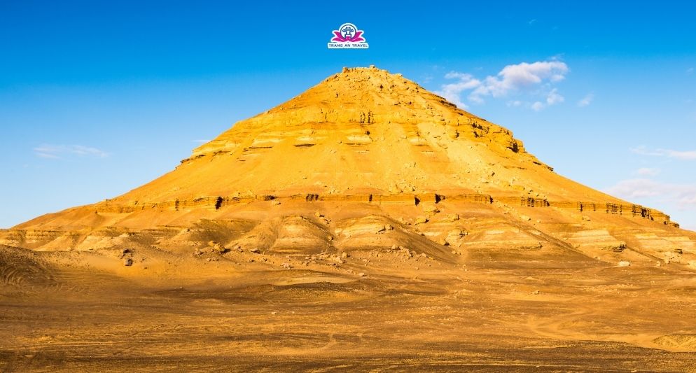 Hành trình khám phá Ốc đảo Bahariya - Dấu ấn khó quên trong tour Ai Cập