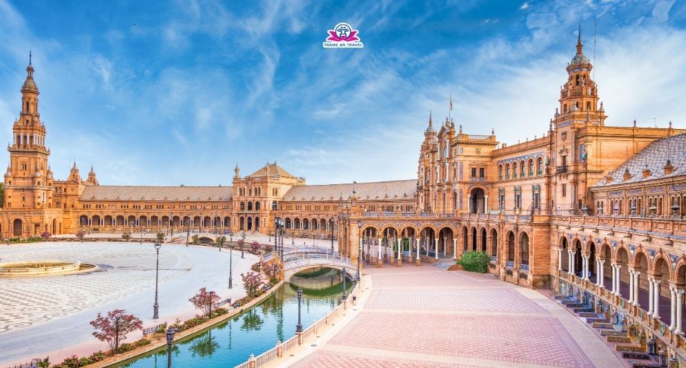 Gợi ý lịch trình du lịch Tây Ban Nha tự túc đầy đủ, chi tiết nhất