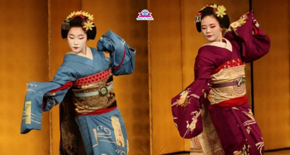 Tour Nhật Bản – Khám phá những show nghệ thuật đặc sắc không thể bỏ lỡ