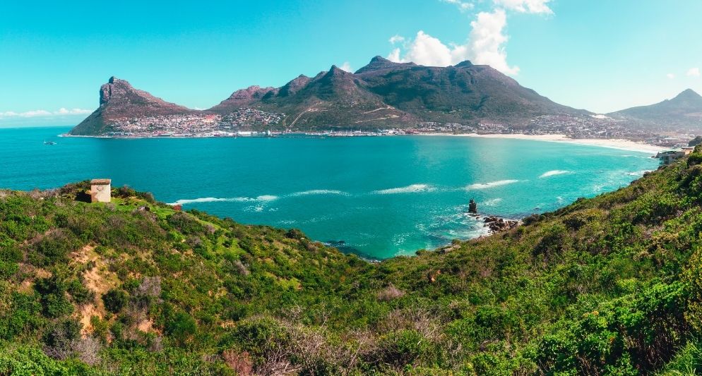 Thời tiết Nam Phi tháng 2 – Mùa hè rực rỡ và hành trình khám phá đầy cảm xúc