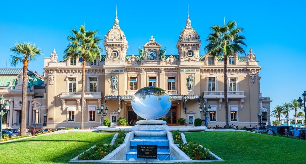 Lịch trình du lịch Monaco đầy đủ, chi tiết với khách Việt