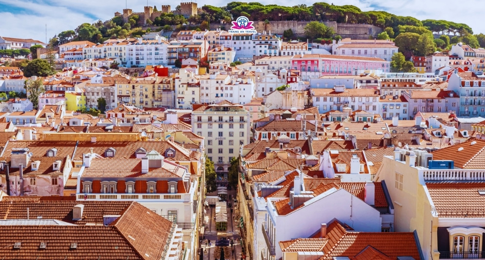 Thời tiết Bồ Đào Nha tháng 11: Lựa chọn lý tưởng cho hành trình tour châu Âu cùng Tràng An Travel