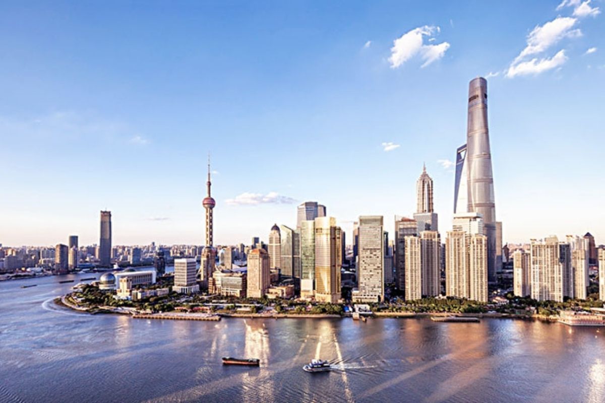 thượng hải
