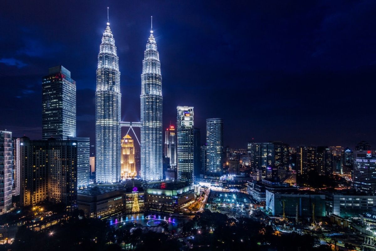 Thủ đô Kuala Lumpur