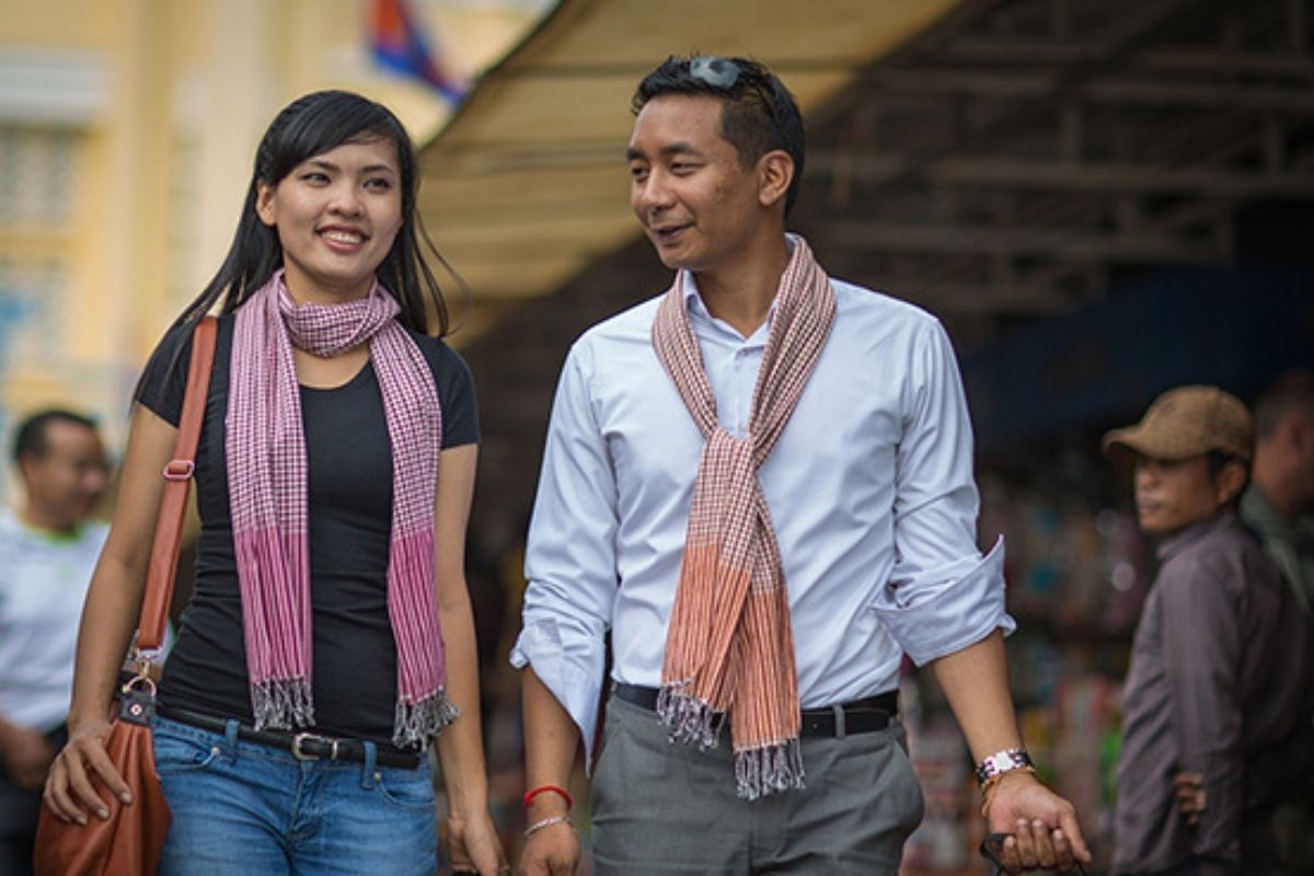 1 số lý do để bạn tới với đất nước Thái Lan