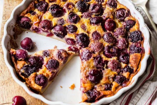 Clafoutis