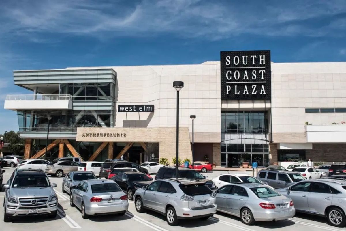 King of Prussia Mall King of Prussia