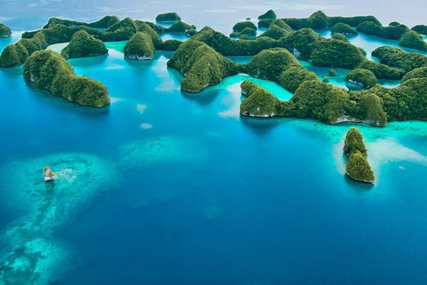 du lịch biển đảo