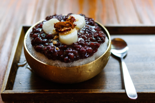 Patbingsu