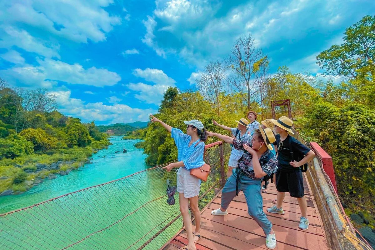 Rời xa khỏi các áp lực khi đến với Hawaii