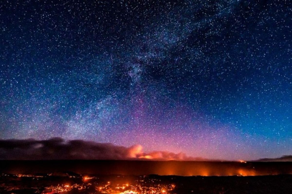 Mỗi giây phút ở Hawaii là một cuộc phiêu lưu