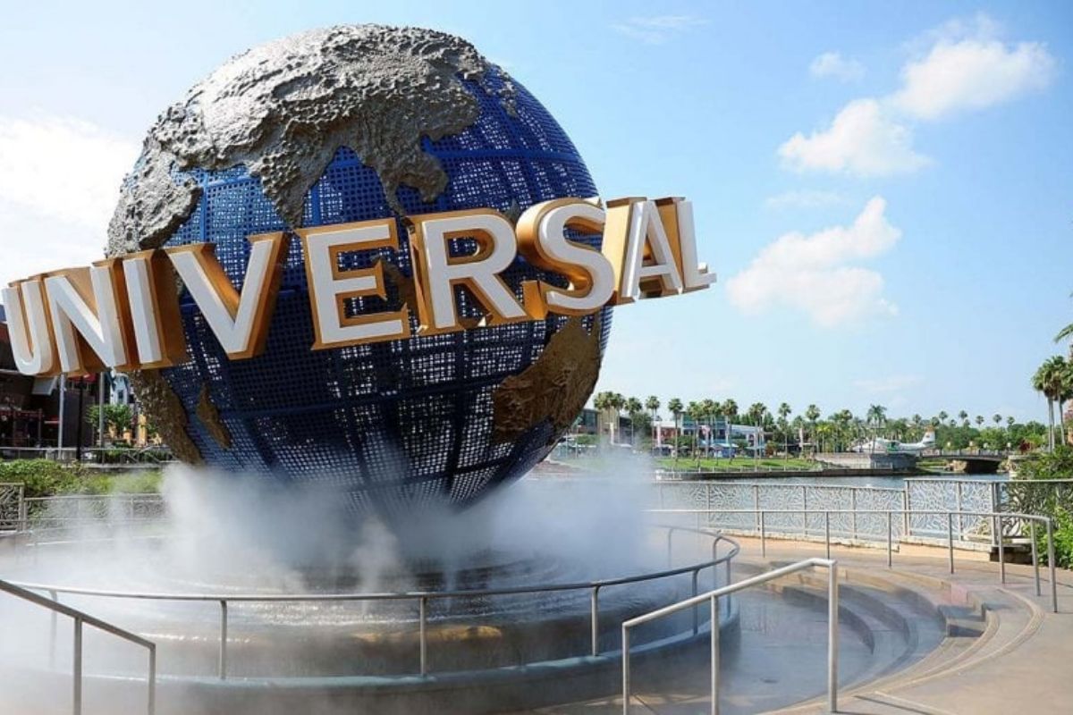 kinh đô điện ảnh Hollywood