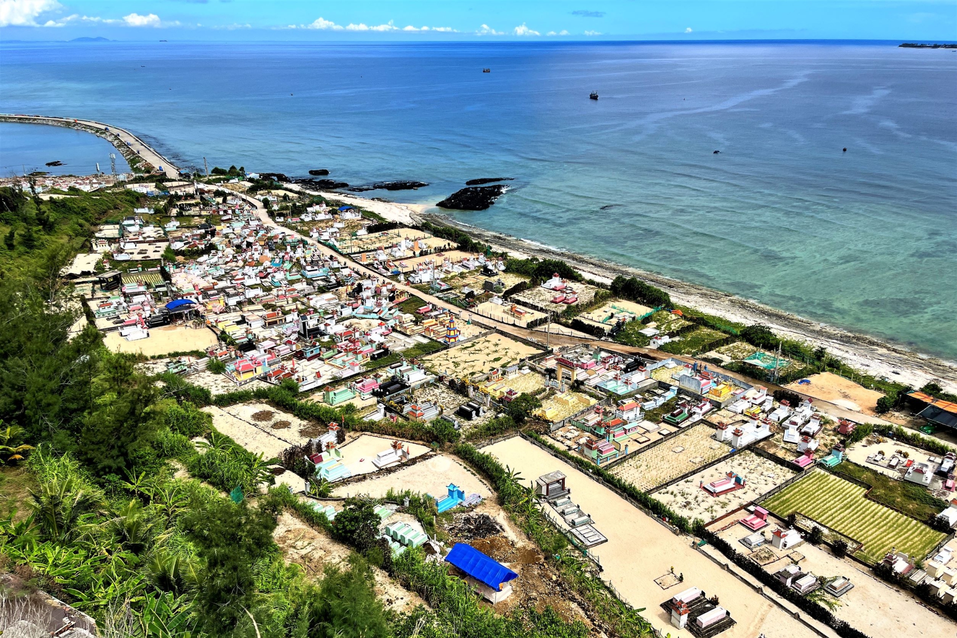 Huyện đảo Lý Sơn