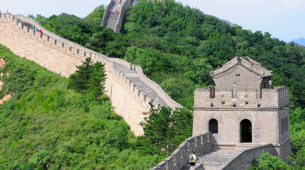 Vạn Lý Trường Thành