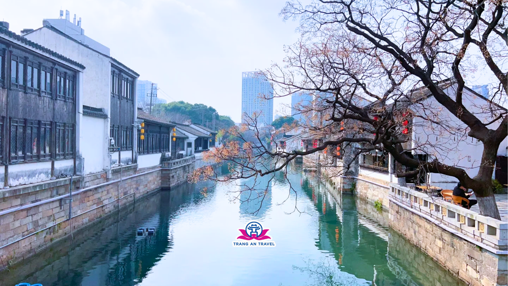 Tour Thường Châu