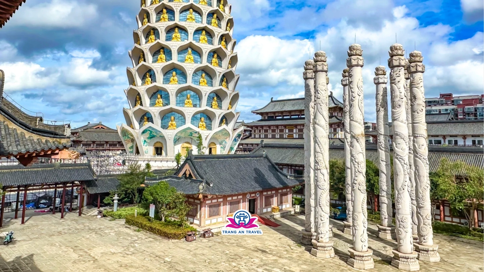 Tour Thường Châu