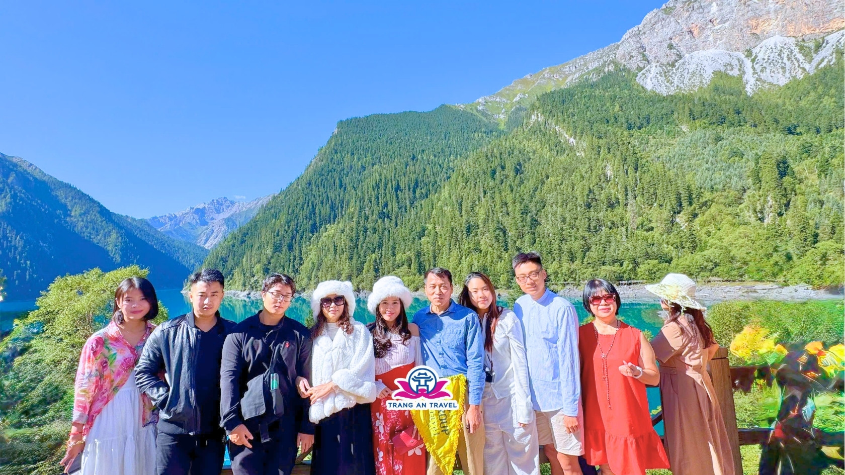 Tour Cửu Trại Câu