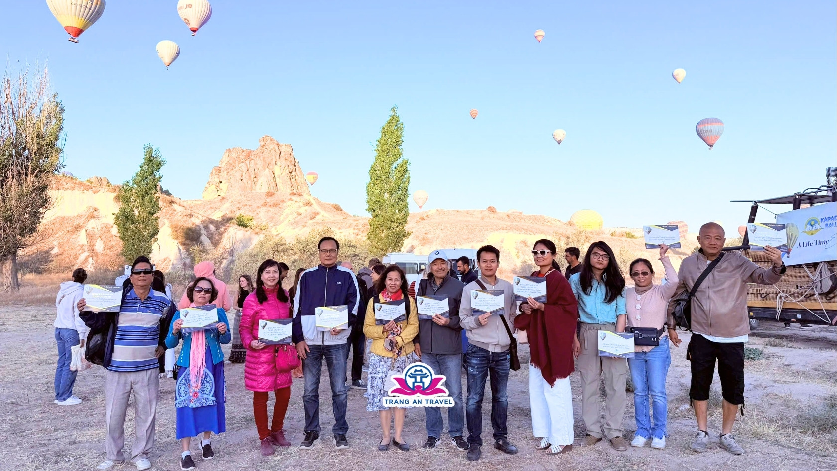 Tour Hy Lạp - Thổ Nhĩ Kỳ