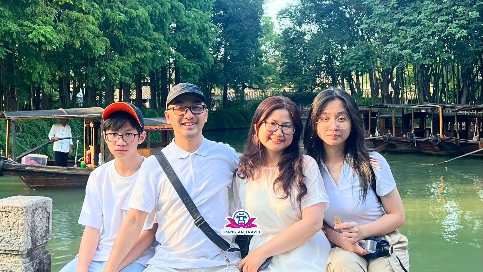 Tour Thượng Hải