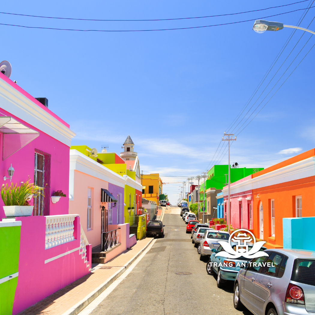 Tour Hà Nội - Nam Phi 8N7Đ bay Singapore Airlines 2025