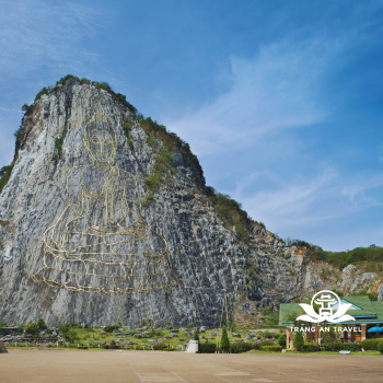 Tour Thái Lan Hà Nội – Bangkok – Pattaya 5N4Đ  VN619 (16h00 – 18h00)//VN618 (19h00 – 21h00)