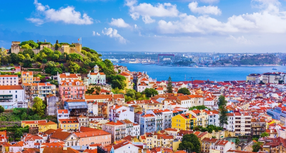 Thời tiết du lịch Bồ Đào Nha tháng 5: Có gì đẹp, có gì cần chuẩn bị gì?	