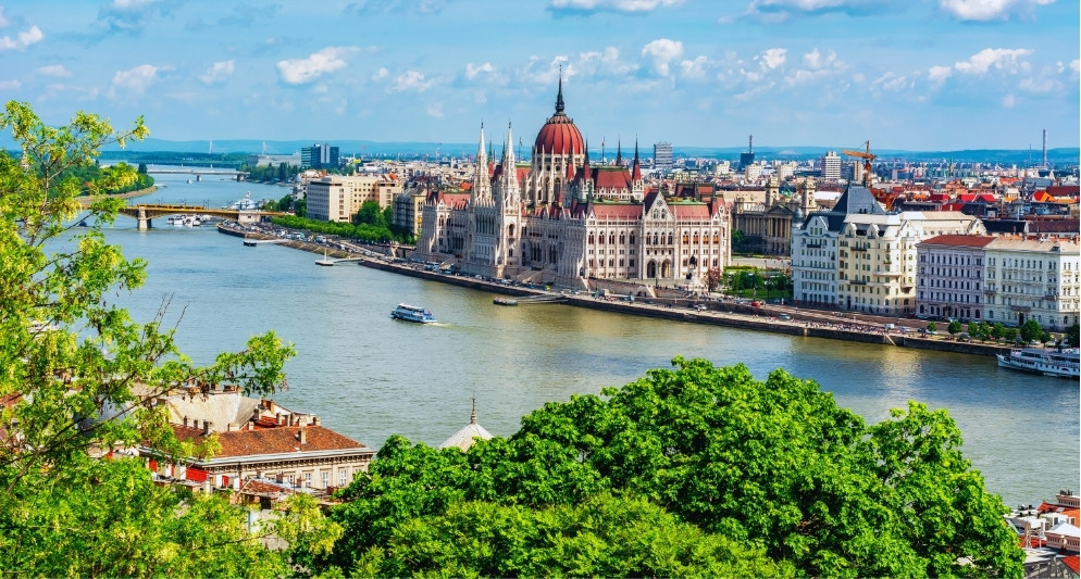 Thời tiết du lịch Hungary tháng 6: Có gì đẹp, có gì cần chuẩn bị gì?