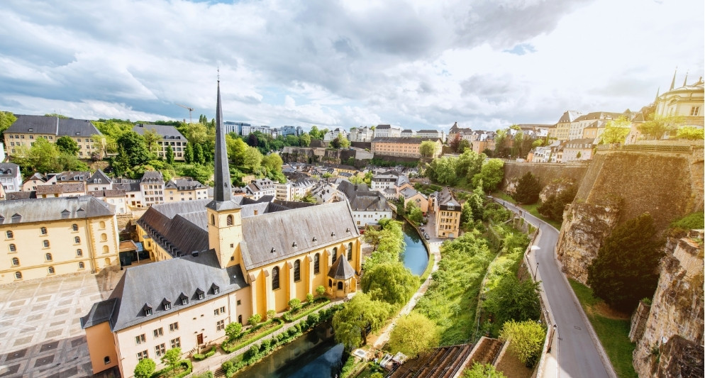 Thời tiết du lịch Luxembourg tháng 5: Có gì đẹp, có gì cần chuẩn bị gì?