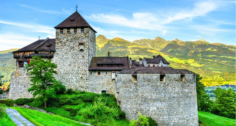 Thời tiết du lịch Liechtenstein tháng 5: Có gì đẹp, có gì cần chuẩn bị gì?