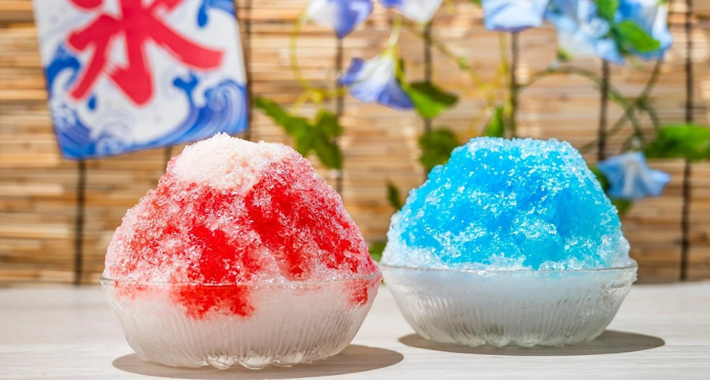 Ăn gì ở Nhật? Khám phá ẩm thực Nhật Bản mùa hè tươi ngon và độc đáo